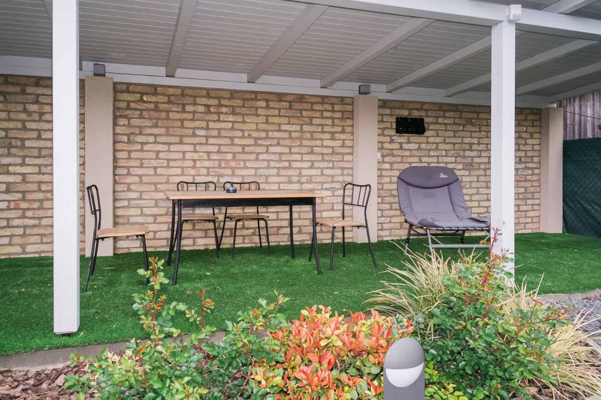 Villa Strokay - Few Minutes Walk From Lake Balaton Keszthely Exterior photo